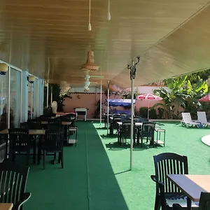 Apart Otel Golden Moon, Kuşadası