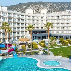 Otel Odelia, Kuşadası
