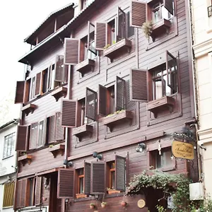 oteli̇ zi̇yaret edi̇n