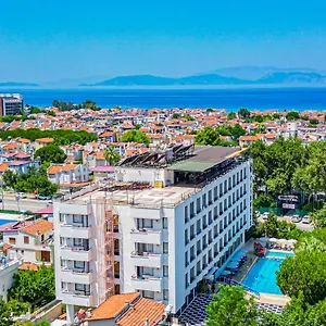 Otel Cashmere, Kuşadası