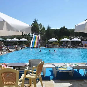 Resort Pigale Family Club, Kuşadası