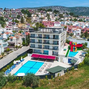 Otel Belmare, Kuşadası